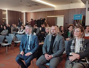 ШЕРАНИЋ: ИНФОРМАЦИОНИ СИСТЕМ УНАПРИЈЕДИЋЕ ПРОЦЕС И ОБУХВАТ ИМУНИЗАЦИЈЕ