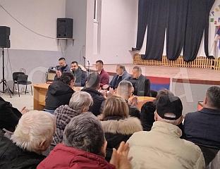 ДОДИК: ПОЛИТИКА СНСД-а - ПОВЕЋАЊЕ ПЛАТА И ИНВЕСТИЦИЈА