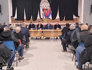 ДОДИК: ИЗГРАДЊА ВРТИЋА СТРАТЕШКИ ВАЖНА ЗА СРПСКУ