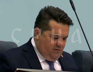 СТЕВАНДИЋ: ЗАКОН О ЗАШТИТИ ЗДРАВЉА ОД ДУВАНСКИХ ПРОИЗВОДА ПОТРЕБАН, АЛИ БЕЗ ДИСКРИМИНАЦИЈЕ