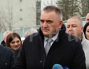 МИНИЋ: ДАН РЕПУБЛИКЕ БИЋЕ СВЕЧАНО ОБИЉЕЖЕН