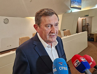 МИТРОВИЋ: ЗАКОН О ЈАВНИМ ПРЕДУЗЕЋИМА ДОБИО ПОХВАЛЕ ИЗ ОД СВЈЕТСКЕ БАНКЕ