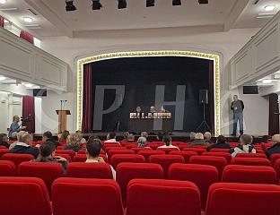 ПРЕДСTАВЉЕНА КЊИГА БОРИСЛАВА ЂУРЂЕВИЋА "СВЈЕДОК ВРЕМЕНА"