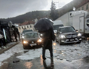 БИЈЕЛА СЕ ЗАБИЈЕЛИЛА