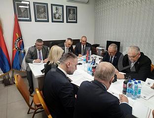 САГЛАСНОСТ СВИХ БОРАЧКИХ УДРУЖЕЊА ЗА ИЗМЈЕНЕ ЗАКОНА О ПРАВИМА БОРАЦА