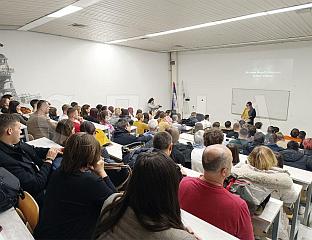 ОБИЉЕЖЕНО 150 ГОДИНА ОД РОЂЕЊА МИЛЕВЕ МАРИЋ АЈНШТАЈН