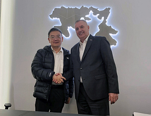 FINANCIAL SUPPORT SECURED FOR CONSTRUCTION OF VUKOSAVLJE-BRČKO HIGHWAY