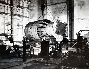 ПРВИ НУКЛЕАРНИ РЕАКТОР У СРБИЈИ И ЈУГОСЛАВИЈИ