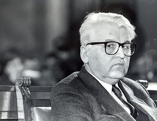 ДОБРИЦА ЋОСИЋ - КЊИЖЕВНИК, АКАДЕМИК, ПОЛИТИЧАР