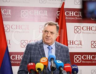 DODIK: CEC AWAKENED DEFIANCE, MARGIN WILL BE EVEN BIGGER IN KARAN'S FAVOR