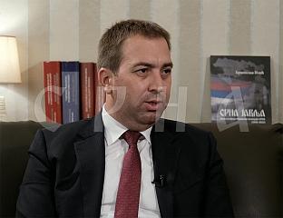 СЕЛАК: ДИРЕКТАН УДАР НА ДЕМОКРАТСКУ ВОЉУ СРПСКОГ НАРОДА; МАСОВНО ИЗАЋИ НА ИЗБОРЕ