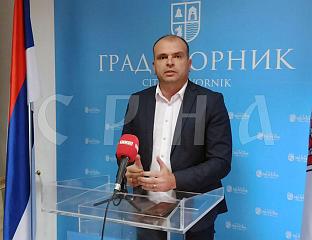 ИВАНОВИЋ: НА СЦЕНИ ПОДЈЕЛА БИРАЧКОГ ТИЈЕЛА И ПОНИШТАВАЊЕ ИЗБОРНЕ ВОЉЕ ГРАЂАНА