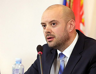 РАДАНОВИЋ: СРБИМА БЕСПРАВНО ЗАУЗЕТА ЗЕМЉА