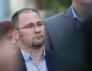 БОСАНЧИЋ: БЕЗ ПОЛИТИКАНТСТВА РИЈЕШИТИ ПРОБЛЕМ ЗАГАЂЕНОСТИ ВАЗДУХА