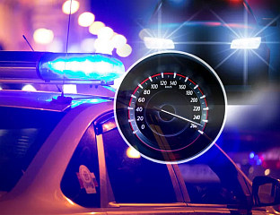 ВОЗИО "АУДИ" 238 НА ЧАС, ПРЕКОРАЧИО БРЗИНУ ЗА 138 КИЛОМЕТАРА НА ЧАС