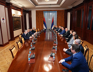 У СРПСКОЈ ДОСТУПНИ НАЈСАВРЕМЕНИЈИ ХИРУРШКИ СТАНДАРДИ