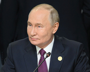 ПЕСКОВ: ПУТИН ВЕЋ УПУТИО ЧЕСТИТКУ ТРАМПУ ПОВОДОМ КАТОЛИЧКОГ БОЖИЋА