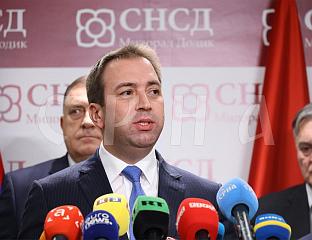 СЕЛАК: КАРАН ЋЕ ПОТВРДИТИ ПОБЈЕДУ АКО ДОЂЕ ДО ПОНАВЉАЊА ИЗБОРА