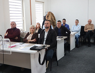 САНИРАТИ ПРИВРЕМЕНУ ДЕПОНИЈУ УГЉА ДО КРАЈА ГОДИНЕ