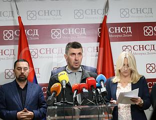 ТЕШИЋ: У БРАТУНЦУ ЋЕ  БИТИ ПОКАЗАНА ВОЉА ГРАЂАНА