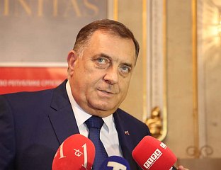 ДОДИК: ЗАКОН О РАДНОМ АНГАЖОВАЊУ БИЋЕ ВРАЋЕН НА ДОРАДУ