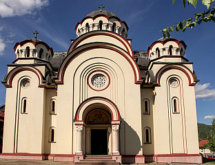 ОБИЉЕЖАВАЊЕ 110 ГОДИНА ОД ПОЧЕТКА ИНТЕРНАЦИЈЕ СРБА У ДОБОЈСКИ ЛОГОР