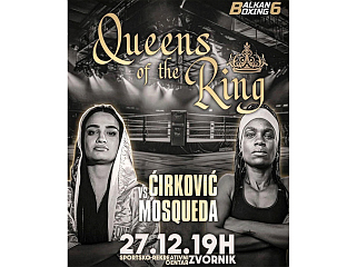 МЕЧ САРЕ ЋИРКОВИЋ И САЈДЕ МОСКЕРE ИЗ ПАНАМЕ