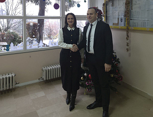 СТИПЕНДИЈЕ И БЕСПЛАТНО ЉЕТОВАЊЕ ЗА ШТИЋЕНИКЕ ДОМА "РАДА ВРАЊЕШЕВИЋ"