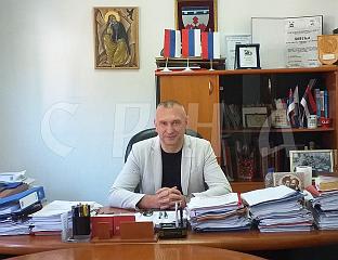 SAVIĆ: CEC AIMS TO DISREGARD VOTERS’ CHOICE