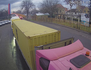 ПОЈАЧАНА ФРЕКВЕНЦИЈА НА ПРЕЛАЗИМА ГРАДИШКА И ГРАДИНА