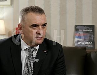 MINIĆ: A MAJOR INVESTMENT CYCLE AWAITS US
