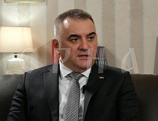 МИНИЋ: ЧЕКА НАС ВЕЛИКИ ИНВЕСТИЦИОНИ ЦИКЛУС, ПРОТИВ СРПСКЕ СЕ ВОДИ СПЕЦИЈАЛНИ РАТ