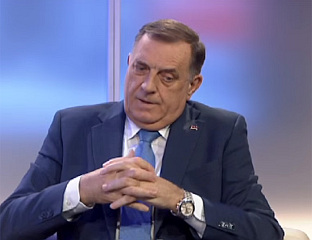 ПОДРШКА ТРАМПУ У ЗАШТИТИ ХРИШЋАНА