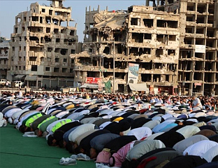 БРОЈ ЖРТАВА НАПАДА У ЏАМИЈИ ПОВЕЋАН НА ОСАМ