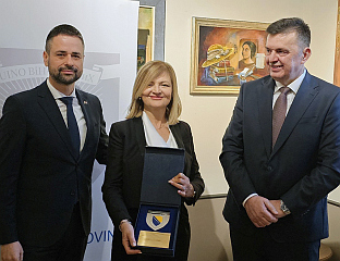 ОБИЉЕЖЕНЕ 22 ГОДИНЕ РАДА