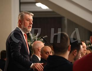 ШЕРАНИЋ: ЦЕНТРИ ДИРЕКТНА ПОМОЋ ДЈЕЦИ ЗА СМЕТЊАМА У РАЗВОЈУ