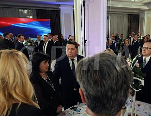 СТЕВАНДИЋ: СРПСКА И СРБИЈА УВИЈЕК ЗАЈЕДНО КАДА ЈЕ ПОТРЕБНО ПОМОЋИ ДЈЕЦИ