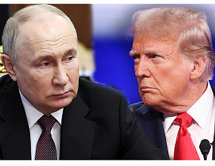 ТРАМП: УСКОРО РАЗГОВОР СА ПУТИНОМ