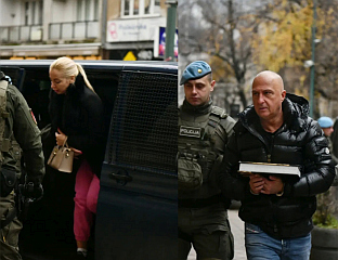 ПРЕДЛОЖЕНО ОДРЕЂИВАЊЕ ПРИТВОРА МУХАМЕДУ АЈАНОВИЋУ ЗБОГ ЗЛОУПОТРЕБЕ ПОЛОЖАЈА