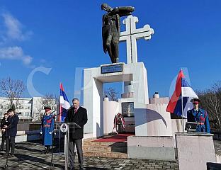 ВИДАКОВИЋ: САМО У АПРИЛУ 1916. У ДОБОЈСКОМ ЛОГОРУ УМРЛО ОКО 680 СРПСКЕ ДЈЕЦЕ