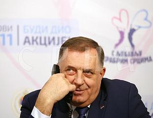 TO BRAVE HEARTS, WITH LOVE EVENT PROVES GREATNESS OF SRPSKA