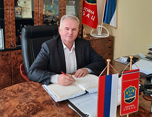 ИНВЕСTИЦИЈЕ ОБИЉЕЖИЛЕ 2025. ГОДИНУ, У ИДУЋОЈ ПЛАНИРАНИ БРОЈНИ ПРОЈЕКТИ