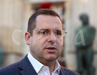 КОВАЧЕВИЋ: СНСД ЈЕ УВИЈЕК БИО И ОСТАЋЕ ИЗБОР СРПСКОГ НАРОДА