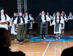 ОДРЖАН ГОДИШЊИ КОНЦЕРТ И ПРОСЛАВЉЕНЕ 72 ГОДИНЕ ПОСТОЈАЊА