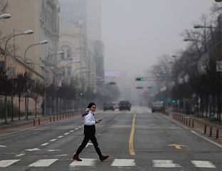 ВАЗДУХ НЕЗДРАВ У БАЊАЛУЦИ, ДОБОЈУ, ГАЦКУ, ТУЗЛИ И ДРУГИМ ГРАДОВИМА