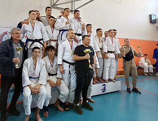 ЗВОРНИЧКИ ЏУДИСТИ ЕКИПНО ОСВОЈИЛИ ДРУГО МЈЕСТО