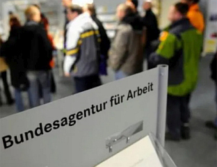 КРИЗА НЕЗАПОСЛЕНОСТИ У ЊЕМАЧКОЈ