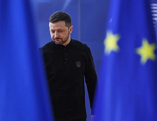 ОДЛУКА О КРЕДИТУ ЕУ - ПОЛИТИЧКИ УДАРАЦ ЗА ЗЕЛЕНСКОГ