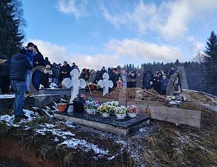 САХРАЊЕН СТЈЕПАН ЗЛИКОВАЦ, ДУГОГОДИШЊИ НОВИНАР И УРЕДНИК РТРС-а