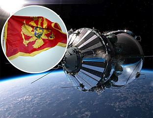 ЛАНСИРАНА 52 САТЕЛИТА, МЕЂУ ЊИМА И ЦРНОГОРСКА ЛУЧА